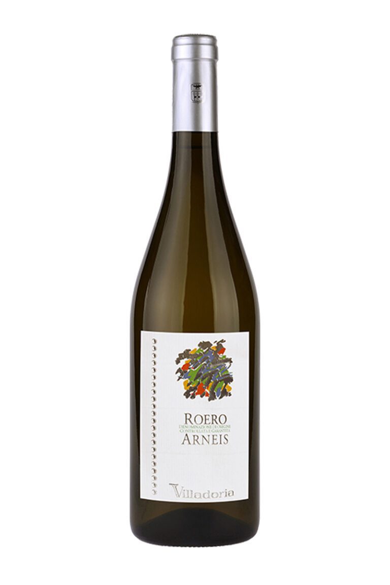 Roero Arneis DOCG