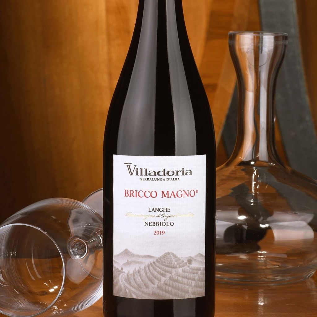 Nebbiolo in the Heart