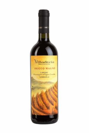 Bricco Magno Langhe Nebbiolo DOC