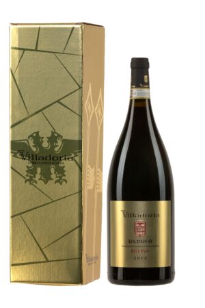Barolo Docg Riserva Oro 1,5L