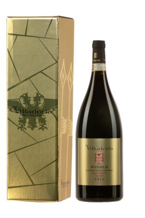 Barolo Lazzarito Docg Riserva Oro 1,5L