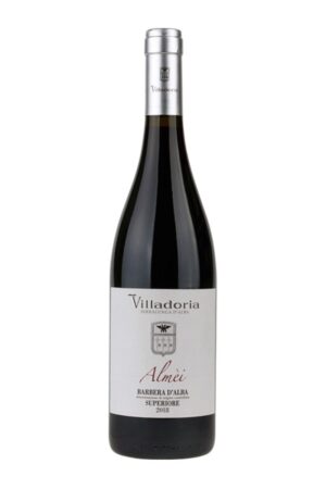 Almèi Barbera d'Alba doc superiore