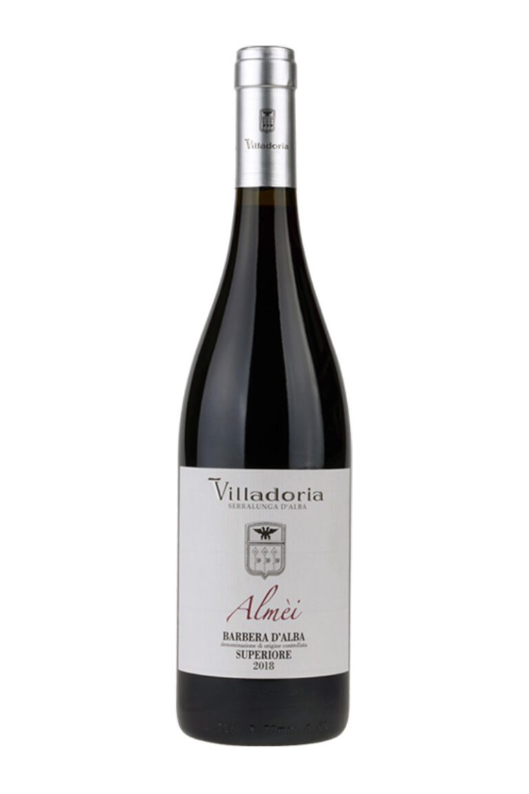 Almèi Barbera d'Alba doc superiore