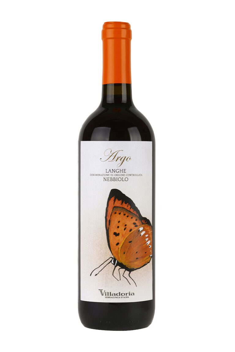 Langhe DOC Nebbiolo - Argo
