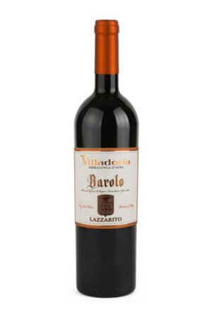 Lazzarito Barolo DOCG