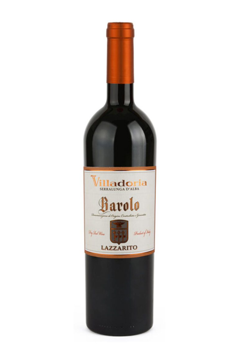 Lazzarito Barolo DOCG