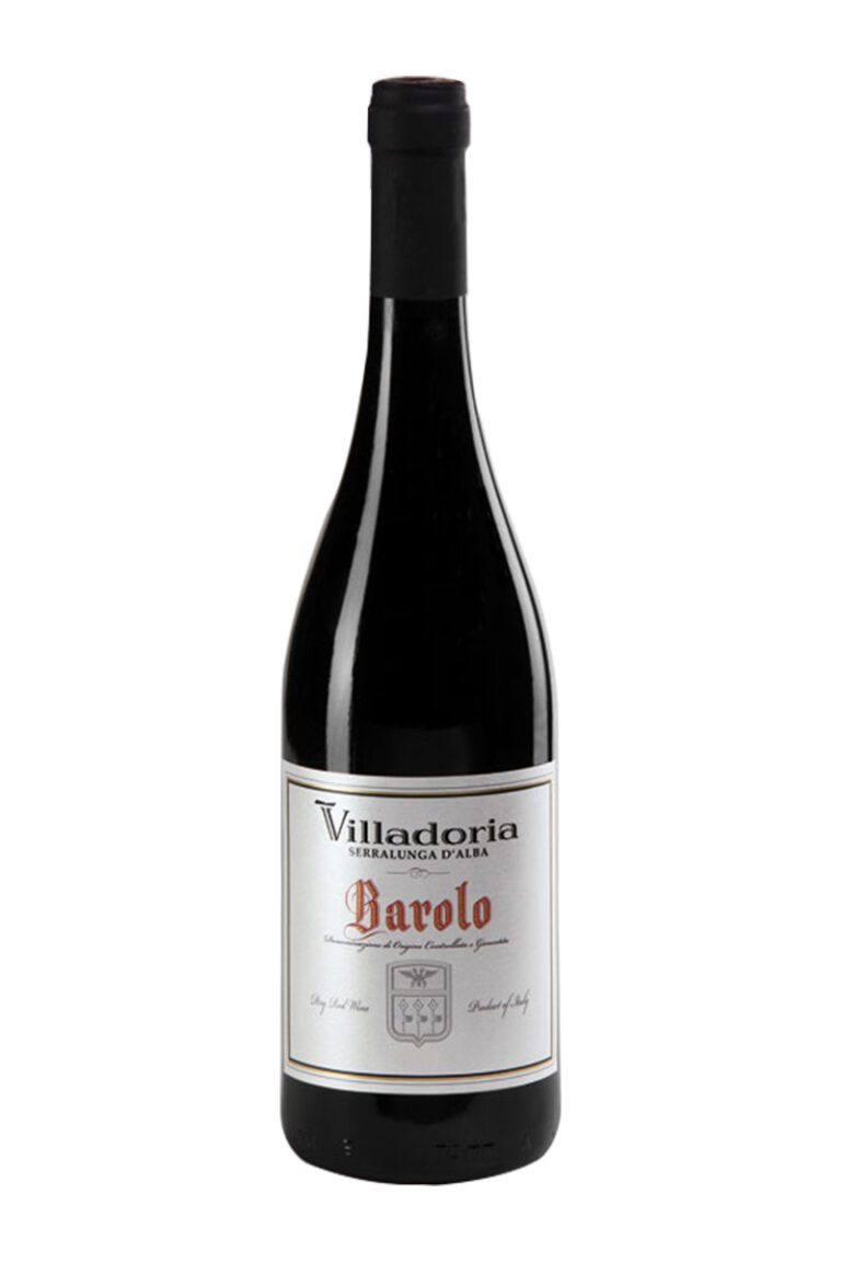 Barolo DOCG