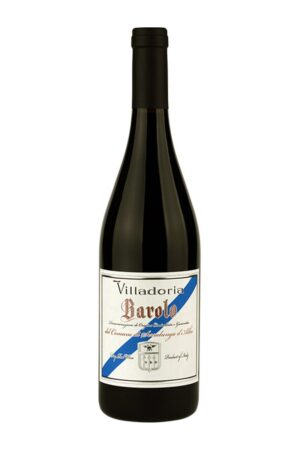 Barolo docg Serralunga D'Alba