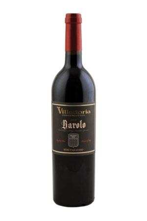 Sorì Paradiso Barolo DOCG