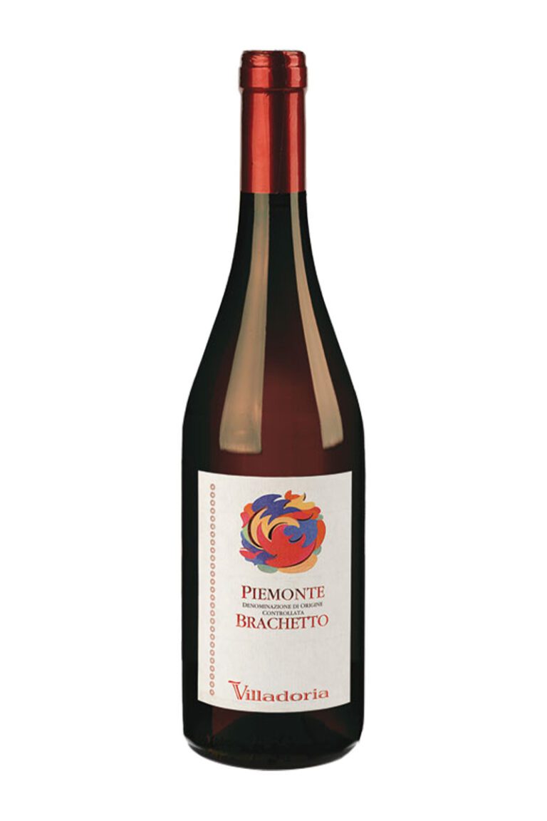 Brachetto Piemonte DOC