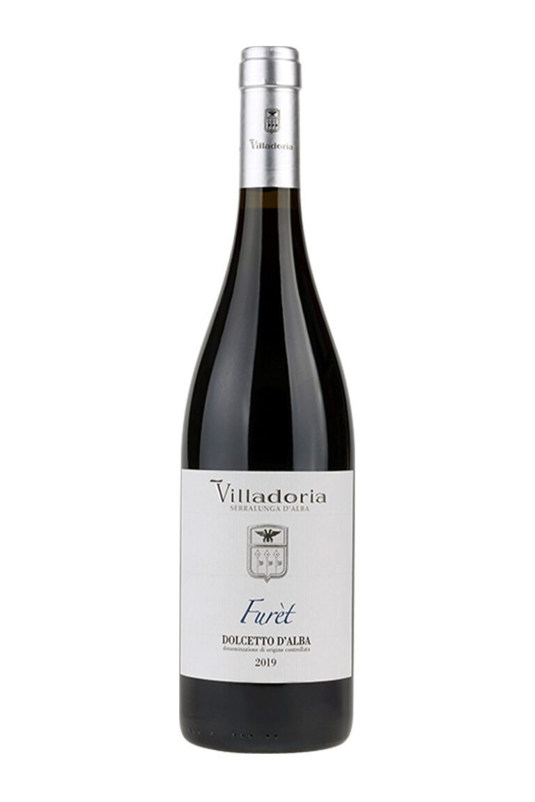 Furet Dolcetto d'Alba doc