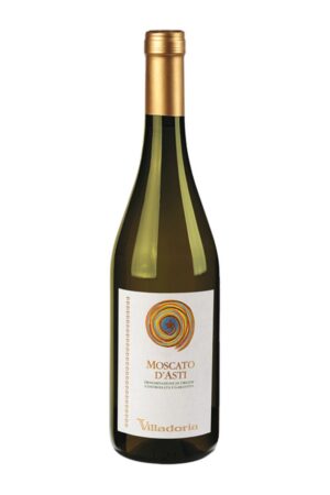 Moscato d'Asti DOCG