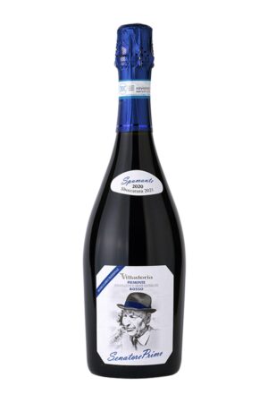 Senatore Primo P.te Metodo Classico