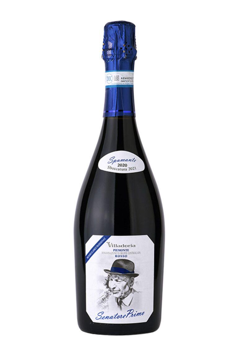 Senatore Primo P.te Metodo Classico