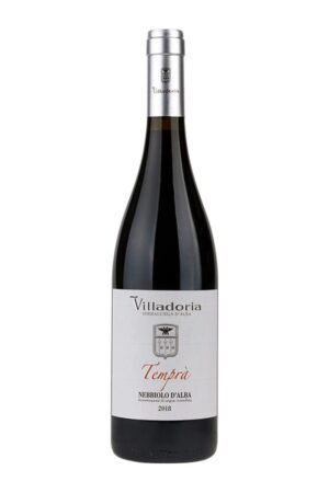 Temprà Nebbiolo d'Alba DOC