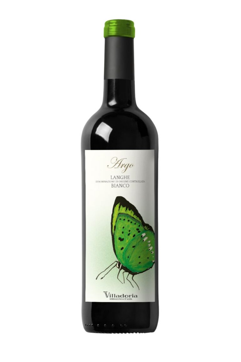 Langhe DOC Bianco - Argo