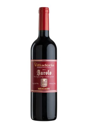 Meriame Barolo DOCG